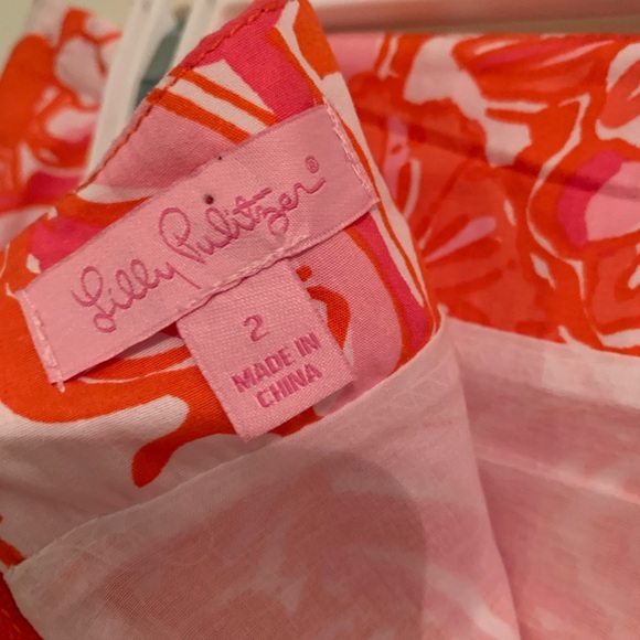 Lily Pulitzer Skirt - Picture 3 of 3